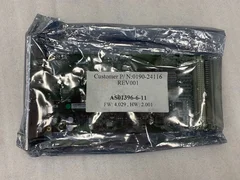 Applied Materials 0190-24116 REV001 AS01396-6-11