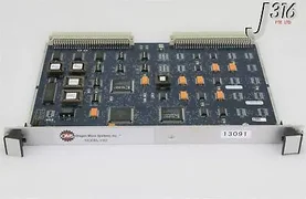 13091 APPLIED MATERIALS PCB, SPEC CONTROL DWG INTELLIGENT MOTOR CONTR 0190-01227