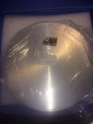 Applied Materials AMAT 0041-59933 FACEPLATE FLAT TEOS LRG ELECTRODE