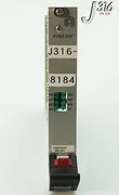 8184 APPLIED MATERIALS PCB PYRO DSP TCG CTLR DIST, 0020-62636 0090-03402
