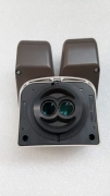 Nikon SMZ-10A Stereo Microscope Binocular Head