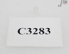 C3283 LAM RESEARCH PIN, CLAMP ALIGNMENT HEAD (NEW) 713-021267-001