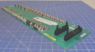 0100-09008 / PCB ASSY, PNEUMATIC CONTROL / APPLIED MATERIALS AMAT