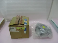 AMAT 0140-01466 Rev.003, Harness Assembly Motion Control Motor A. 417601