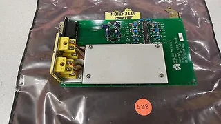 0100-35110, AMAT, PCB ASSEMBLY, T/C AMP