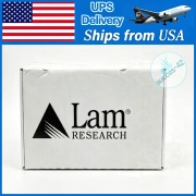 US Spot Inventory 678-046852-010 Lam Research One-Year Warranty New In Box