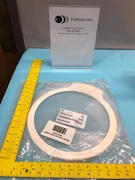 AMAT 0200-00690 Lid Liner, TXZ, 200mm, Insert Ring, 233-2700-03, 161367