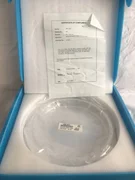 NEW AMAT 0200-10073 Insulator Quartz, 200MM, Simple Cathode Applied Materials