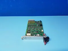 Applied Materials AMAT CDN496 PCB I/O Board 0190-04736