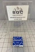 Kaydon Ball Bearing PN: 15283001 REV: B Applied Materials/AMAT 0190-35018