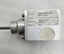 Applied Materials 0010-02142 THROTTLE VALVE, BODY AMAT (M)