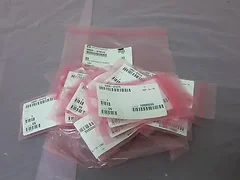 42 AMAT 3950-01015 Nozzel, Flat Spray, 60 Deg, 405912