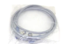 Turck Applied Materials 0620-02366 Cable Assembly WSC WKC 572-2M/C1126