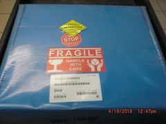 OEM Part Applied Materials (AMAT) 0021-15555 DEPOSITION RING,8" SNNF, ESC, ALUM,