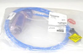 GRANVILLE-PHILLIPS GPC 352002-6 0190-13314 CABLE Stable Ion Gauge 6FT