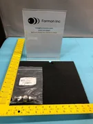 AMAT 4020-01094 PALL GLFF4000VM4 FILTER IN-LINE GAS 4000PSIG 1/4-GSKT, 175166