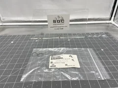 Applied Materials/AMAT 3630-01083 3/4 SFT .042 THK SST EXTERNAL RNTR RING