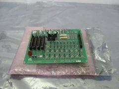 AMAT 0100-09210 Liquid Injector Interface Board, PCB, FAB 0110-09210, 424066