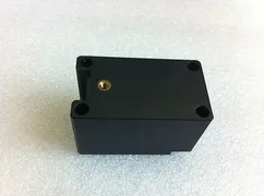 (127-0601) AMAT APPLIED MATERIALS 0021-20073 COVER, DC UPPER FLAME RETARDANT NEW