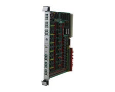 AMAT APPLIED MATERIALS 0100-76124 DIGITAL I/O BOARD ASSY