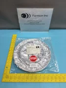 AMAT 0020-28110 CLAMP RING, 6" SMF, SST 1.88EE, 10405ARP, 149647
