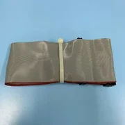142-0703// AMAT APPLIED 0150-70002 CABLE FLAT ASSY SCSI 50P EXTEN USED