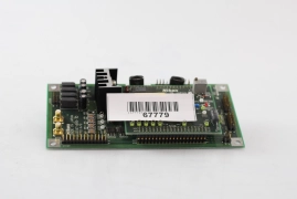 Nikon 4S007-580-C PPD-A/D & 4S007-598-A PPD-CLK