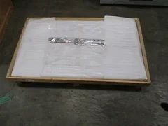 AMAT 0040-39928 DOOR, REAR CH A SIDE, TANTALUM INTEG SYSTEM