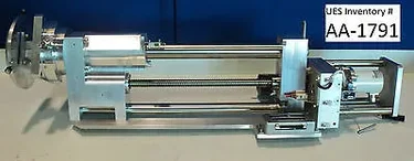 AMAT Quantum Leap 2 Wafer Indexer Elevator Carousel 9010-00219 0020-11597