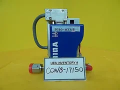 STEC LF-310A-EVD Liquid Mass Flow Meter AMAT 3030-07719 Used Working