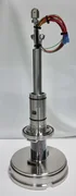 AMAT Applied Materials 0010-70254 : 8" STD 4F  Heater Ass'y