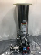 CTI-CRYOGENICS 8116106G002, 8 CRYOPUMP HELIX TECHNOLOGY, 104667