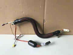 AMAT APPLIED 0195-00218 GAS LINE, STL HEATER INTERCONNECT