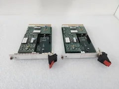 1PC AMAT 0190-07910 REV 002 , 0190-07847 REV 001 SBS Carrier Board X 2
