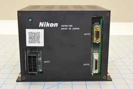 4S782-766 / STEPPER CONTROLLER ALCP SENSOR UNIT / NIKON