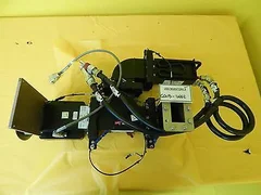 ASTeX FI20032 SmartMatch Microwave Detector Module Assembly AMAT 3750-01101 Used