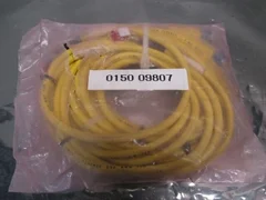 AMAT 0150-09807 CABLE ASSY, MODIFIED WAFER POSITION SENSOR, 111960