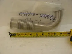 NEW AMAT APPLIED MATERIALS VACUUM FITTING 0040-38851