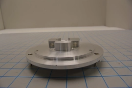 0040-23664 / PLATFORM, LEVEL / APPLIED MATERIALS AMAT