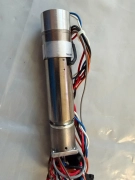 Nikon 4S602-245AN Turntable 2 Desc Motor