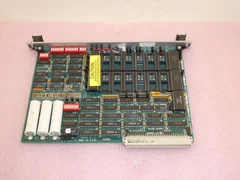 APPLIED MATERIALS, 0100-00137 MM-6500, MICRO MEMORY MM-6000, PCB, CIRCUIT BOARD