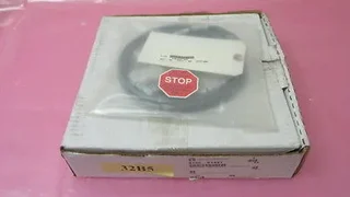 AMAT 0150-01497, Cable Assembly, SMIF AR Port 2 Wafer LDR DC. 413807