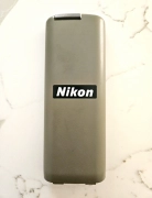 Nikon BC-60 Battery Charger for Q-70 Li-Ion 7.2V 2500mAh Made Japan