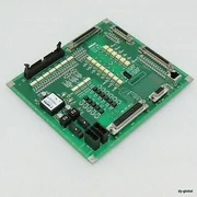 NIKON Used 4S019-789 , X7PL-INLIF PCB-I-E-2046=9G14