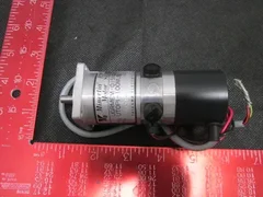 NIKON PRECISION UTOPI-100MUB MOTOR DC SHUTTER TYPE URGMEM-01S, 4S602-013AN