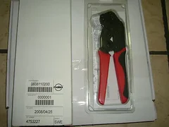 Molex Crimping Tools 638110200F 28-32 AWG Male & Female