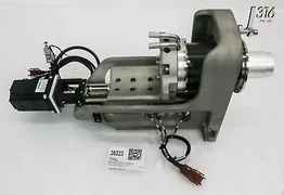26223 APPLIED MATERIALS HEATER LIFT, PRODUCER SE W/ SGMPH-01AAE-YA11 0035-00371