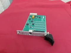 PCB WATER LEAK DETECTOR 0190-02076 AMAT REV 005 Applied Materials MKS AS00021-02