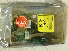 AMAT APPLIED MATERIALS 0090-03402 ASSEMBLY PANEL LATCH CPCI PYRO BOARD 