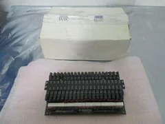 AMAT 4060-01088 MANFPNEU 40 Station Chamber Gas Panel PCB, BES-4705-PCB, 416581